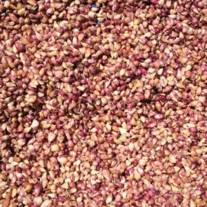 Ajo Morado Colombiano (Колумбия) - воздушка