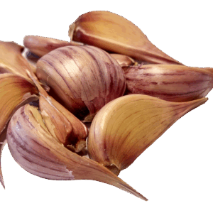 Ajo Morado Colombiano (Колумбия) - зубок